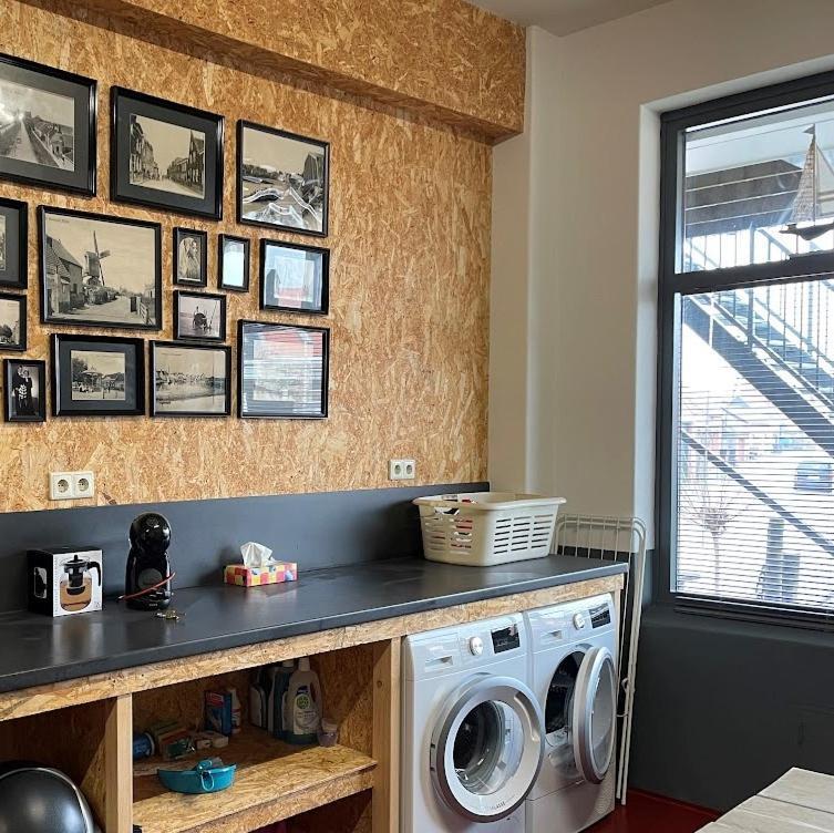 Apartament L'Ancora Sint Annaland Zewnętrze zdjęcie