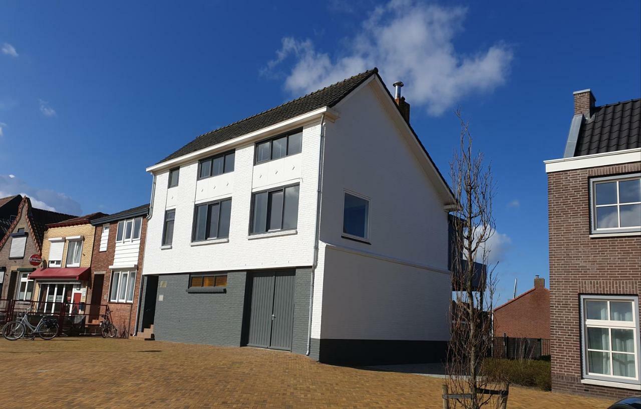 Apartament L'Ancora Sint Annaland Zewnętrze zdjęcie