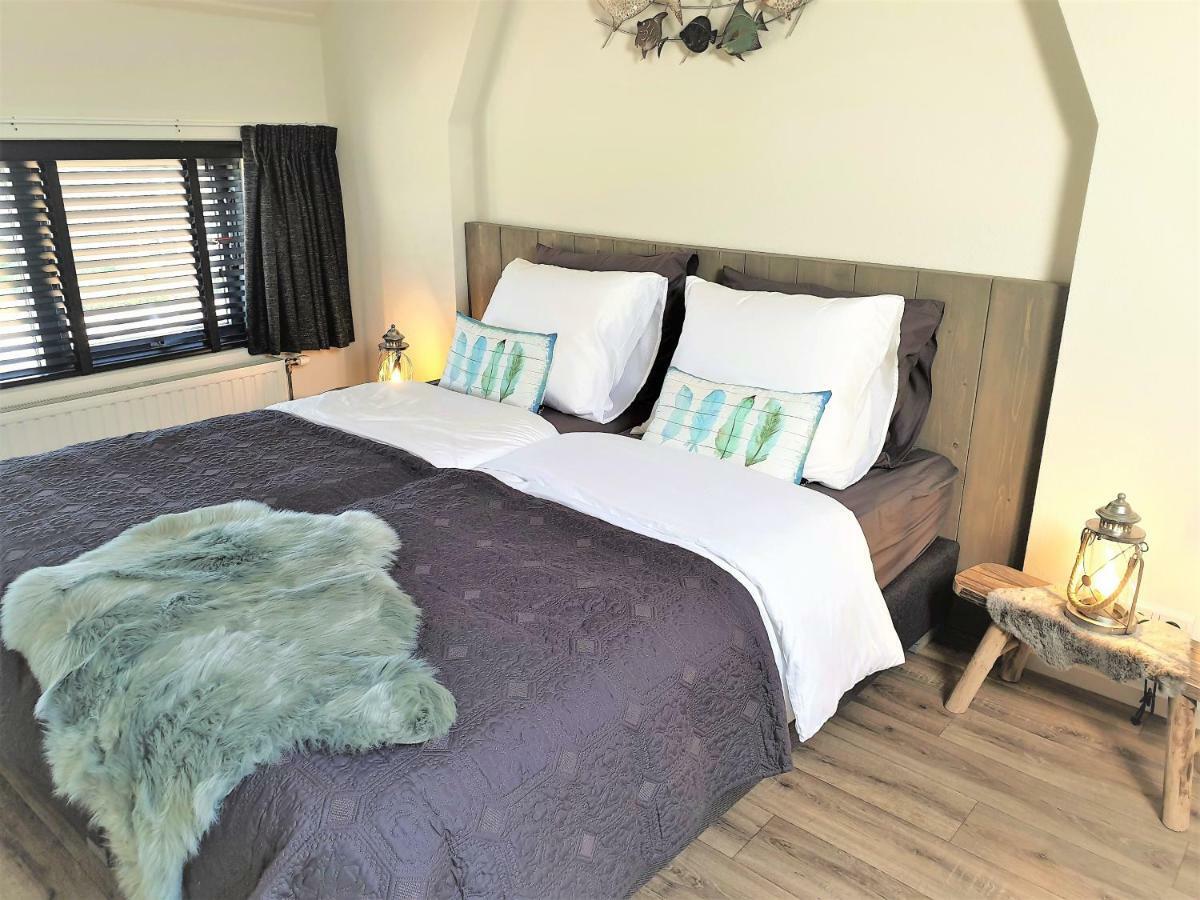 Apartament L'Ancora Sint Annaland Zewnętrze zdjęcie