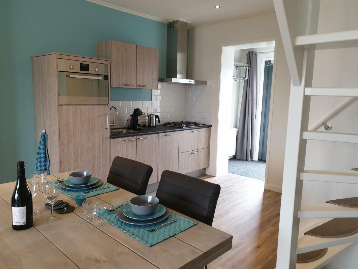 Apartament L'Ancora Sint Annaland Zewnętrze zdjęcie